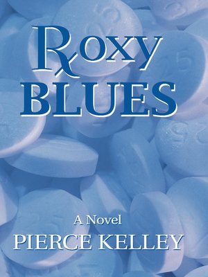 cover image of Roxy Blues